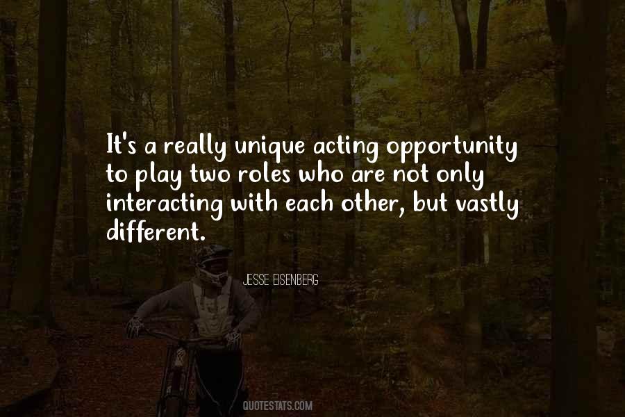 Jesse Eisenberg Quotes #822858