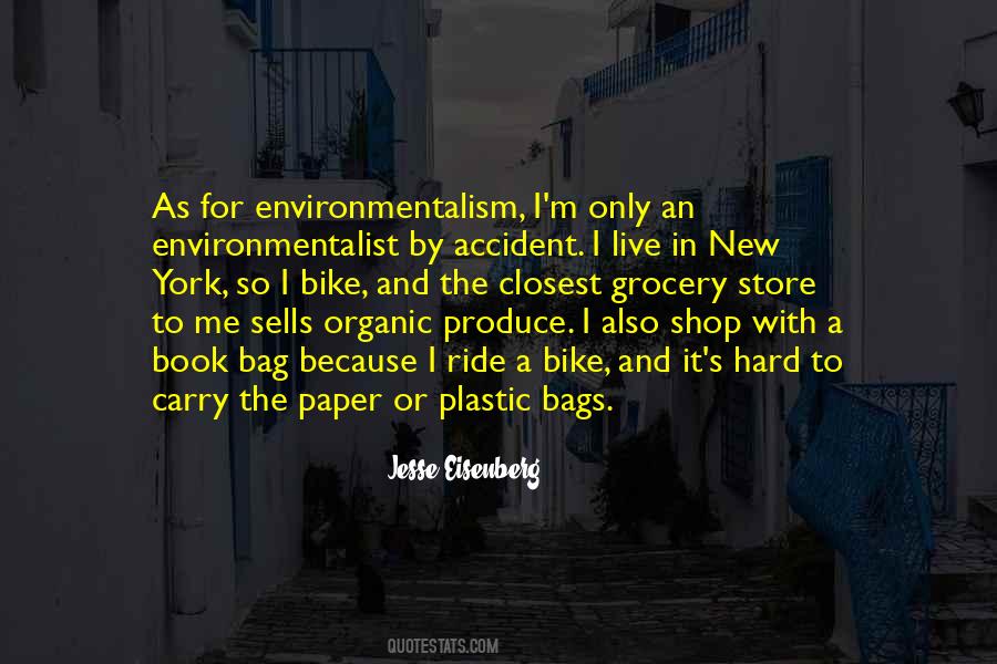 Jesse Eisenberg Quotes #870171