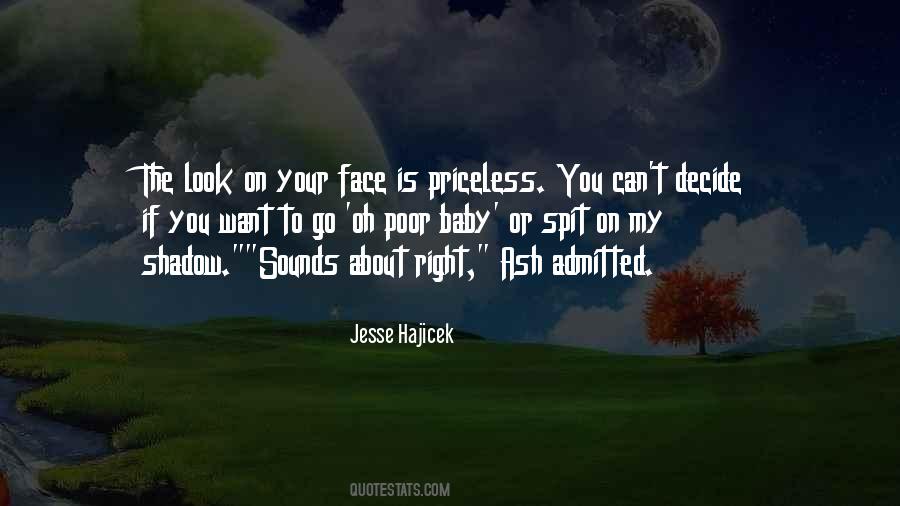 Jesse Hajicek Quotes #608939