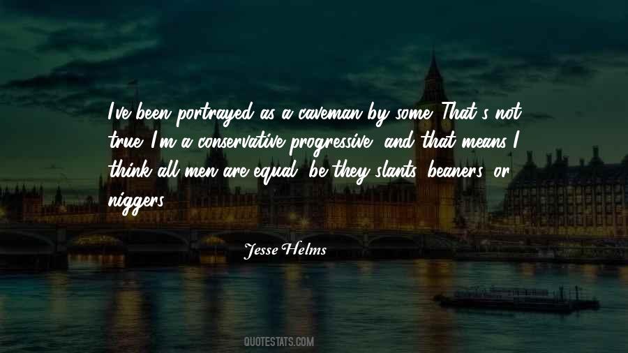 Jesse Helms Quotes #1500612