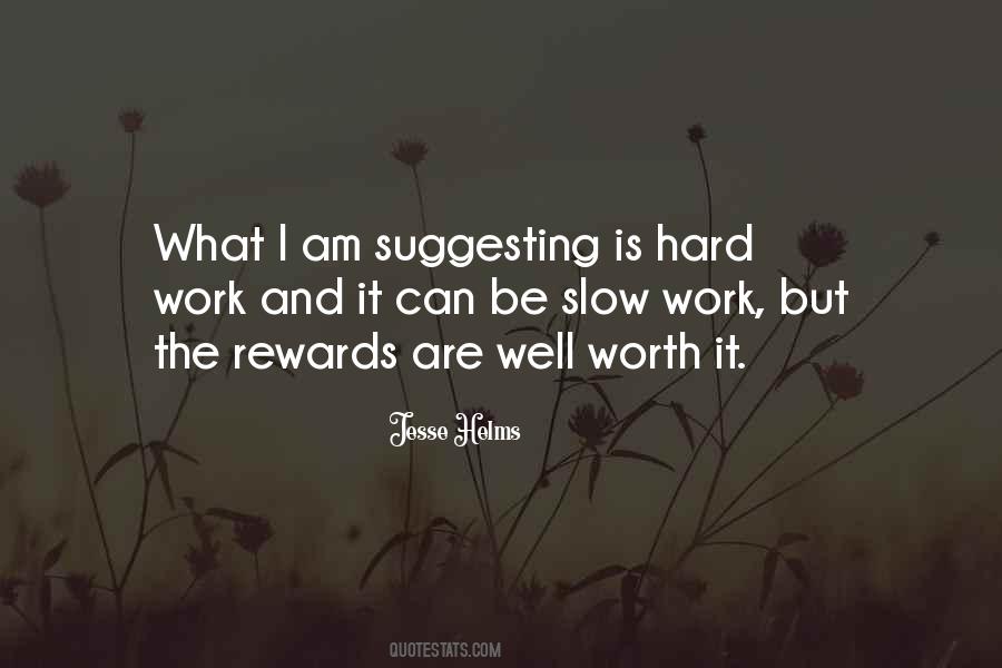 Jesse Helms Quotes #766866