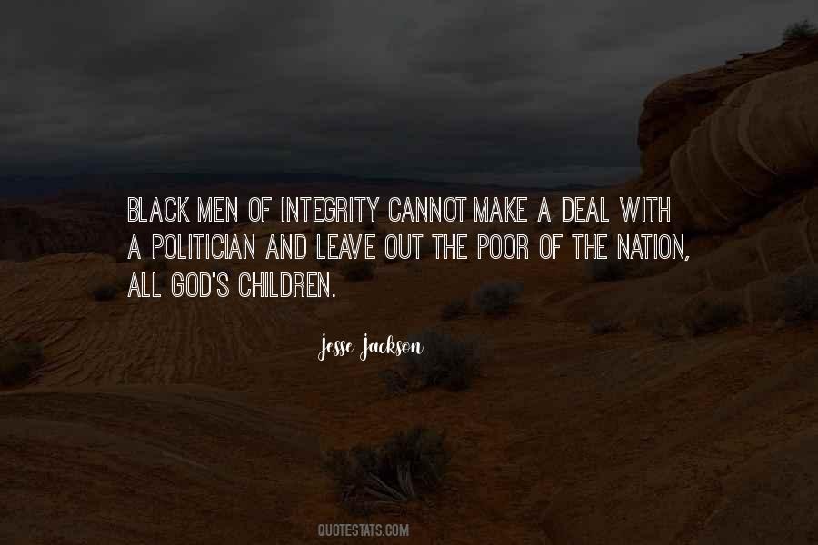 Jesse Jackson Quotes #1080414