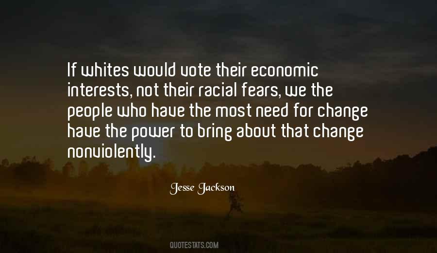 Jesse Jackson Quotes #1149996