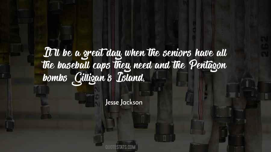 Jesse Jackson Quotes #1153330