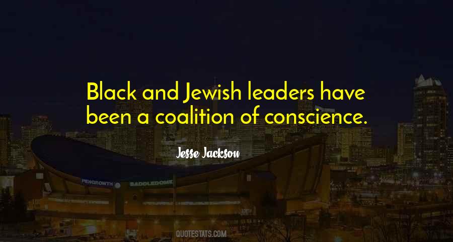 Jesse Jackson Quotes #1179025