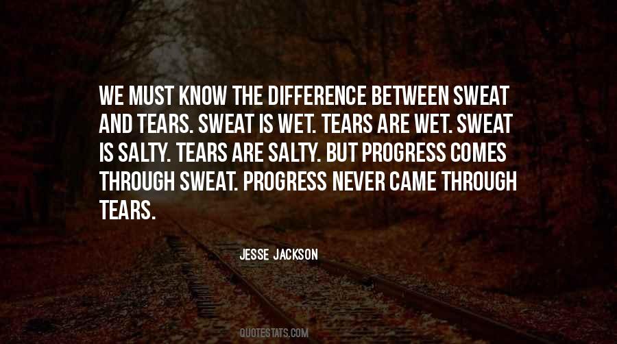 Jesse Jackson Quotes #1310272