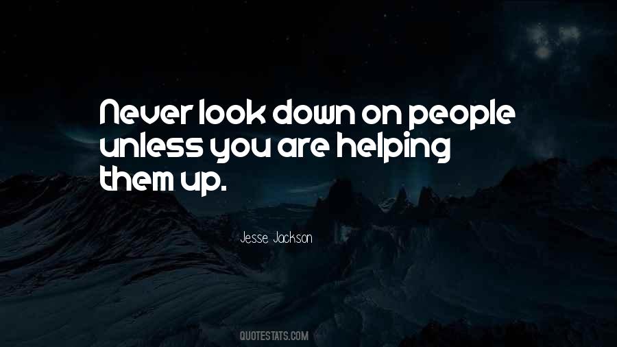 Jesse Jackson Quotes #1458350