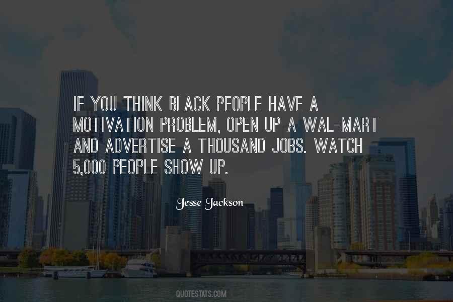 Jesse Jackson Quotes #1490936