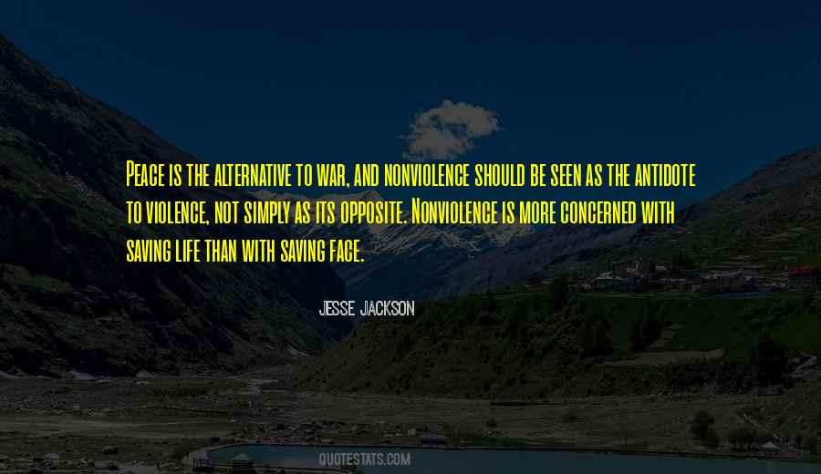 Jesse Jackson Quotes #1546113