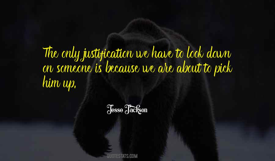 Jesse Jackson Quotes #1651723