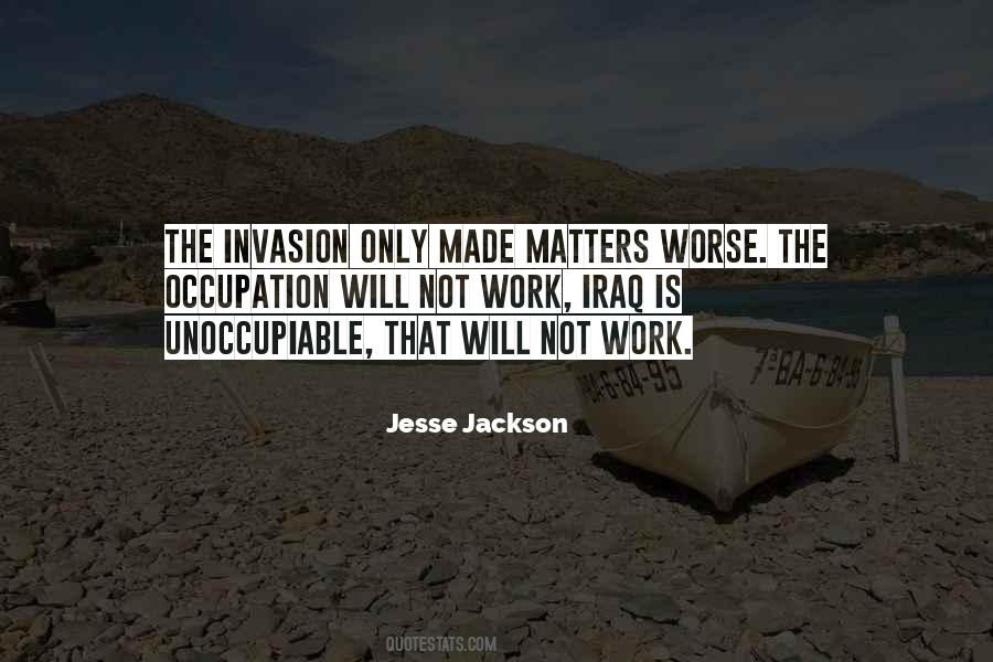 Jesse Jackson Quotes #228372