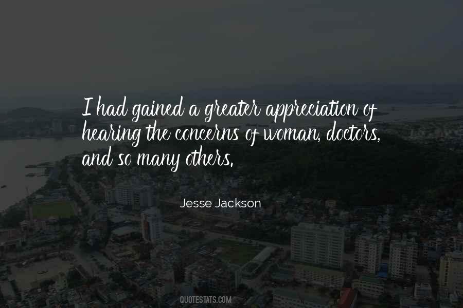 Jesse Jackson Quotes #229434