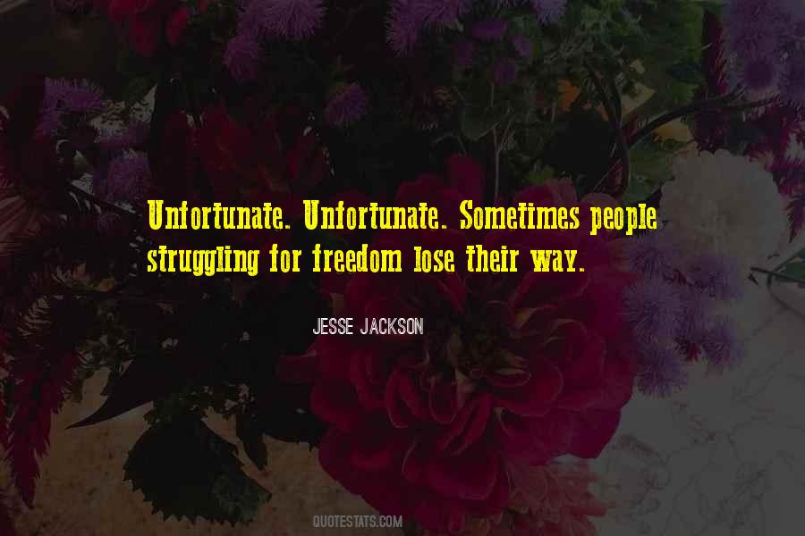 Jesse Jackson Quotes #340601