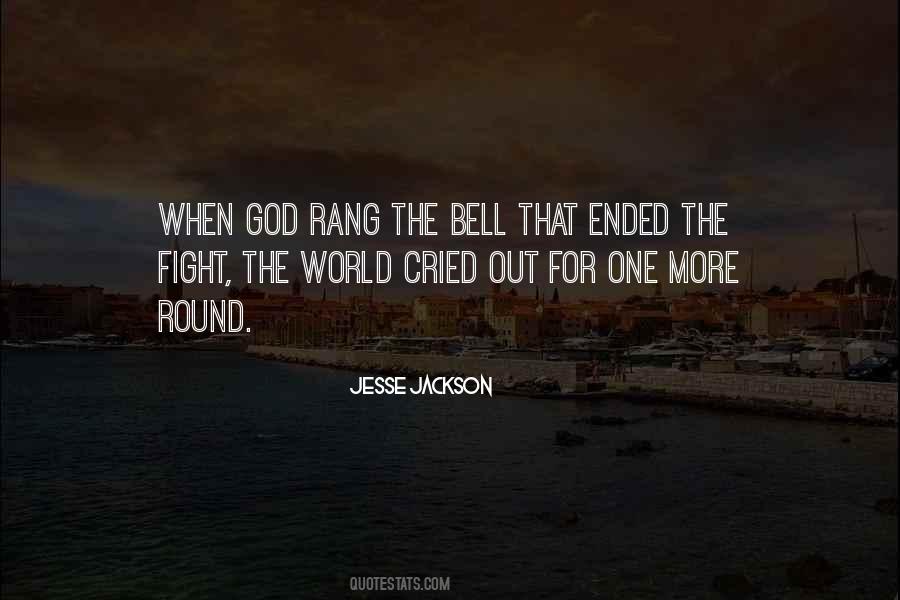 Jesse Jackson Quotes #365778