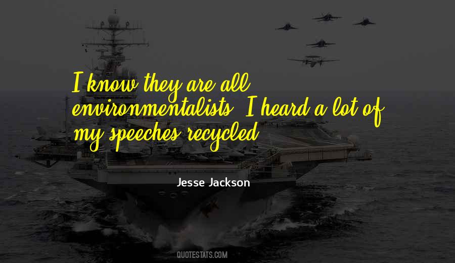 Jesse Jackson Quotes #545707