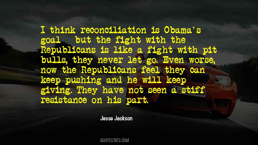 Jesse Jackson Quotes #617609