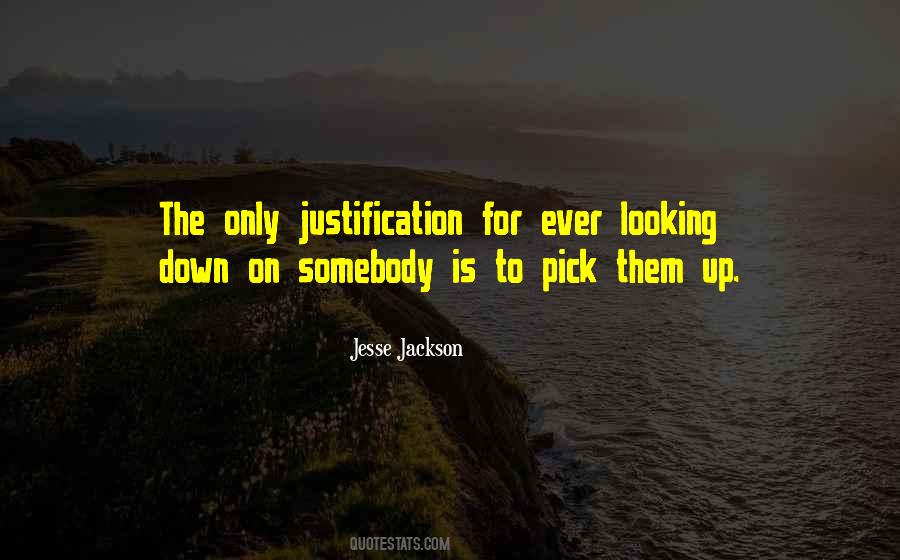 Jesse Jackson Quotes #683969