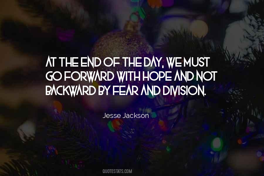 Jesse Jackson Quotes #707222