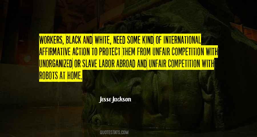 Jesse Jackson Quotes #7451