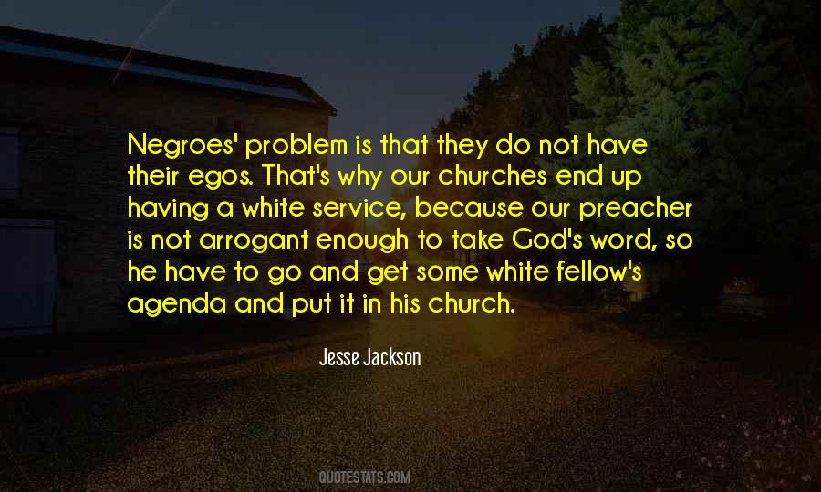 Jesse Jackson Quotes #754409