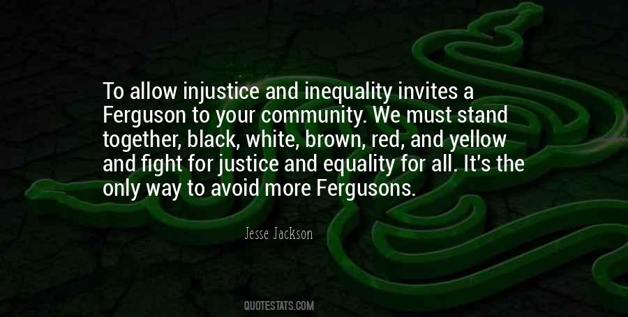 Jesse Jackson Quotes #817028