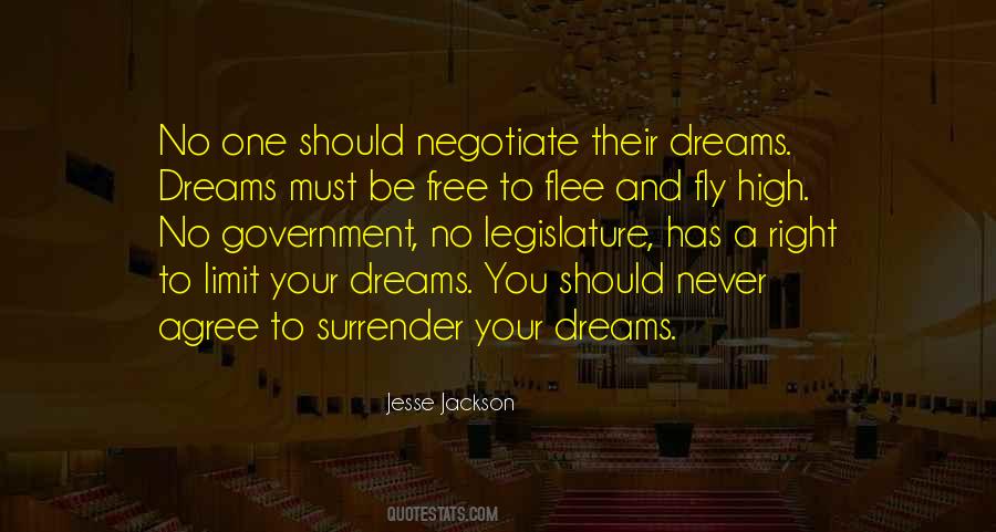 Jesse Jackson Quotes #834299