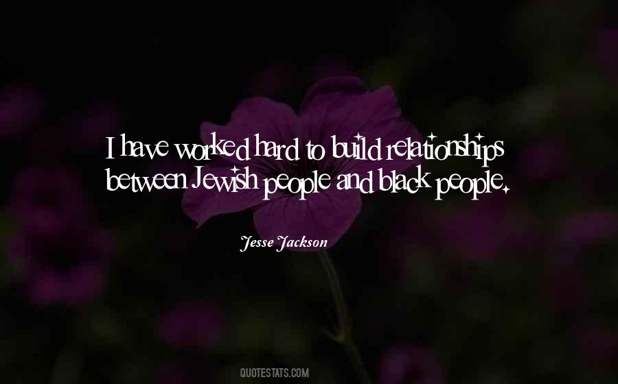 Jesse Jackson Quotes #876132