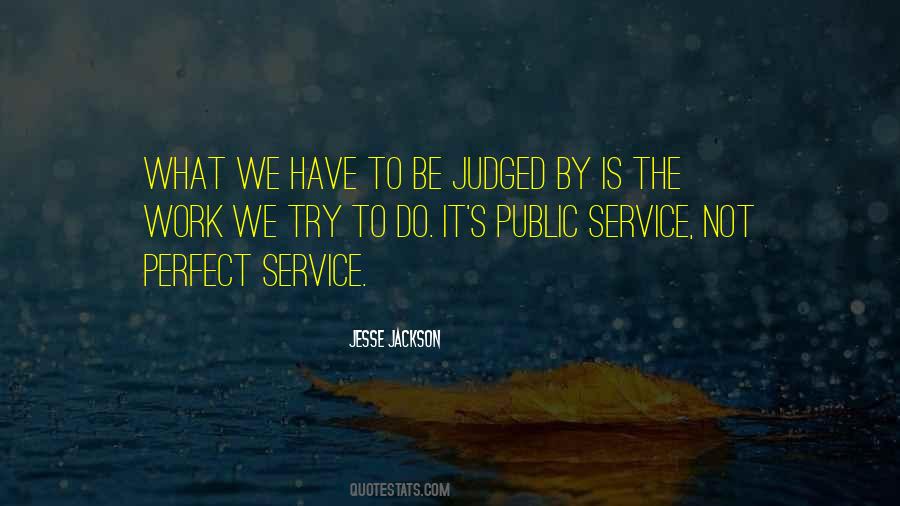 Jesse Jackson Quotes #904617