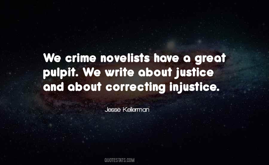 Jesse Kellerman Quotes #130623
