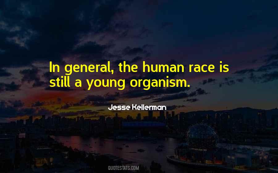 Jesse Kellerman Quotes #213206