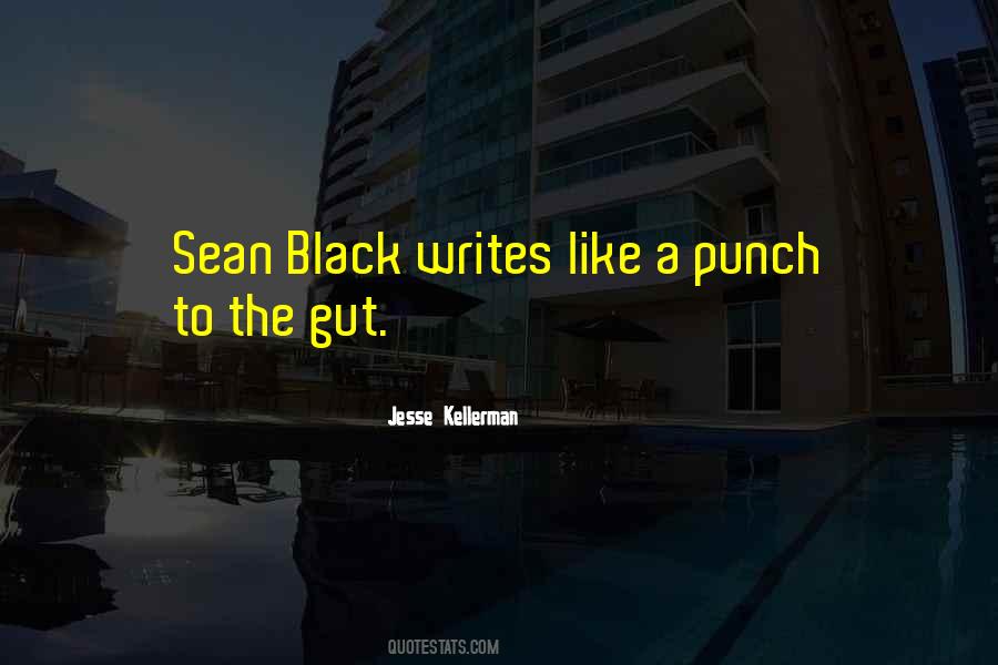 Jesse Kellerman Quotes #921408