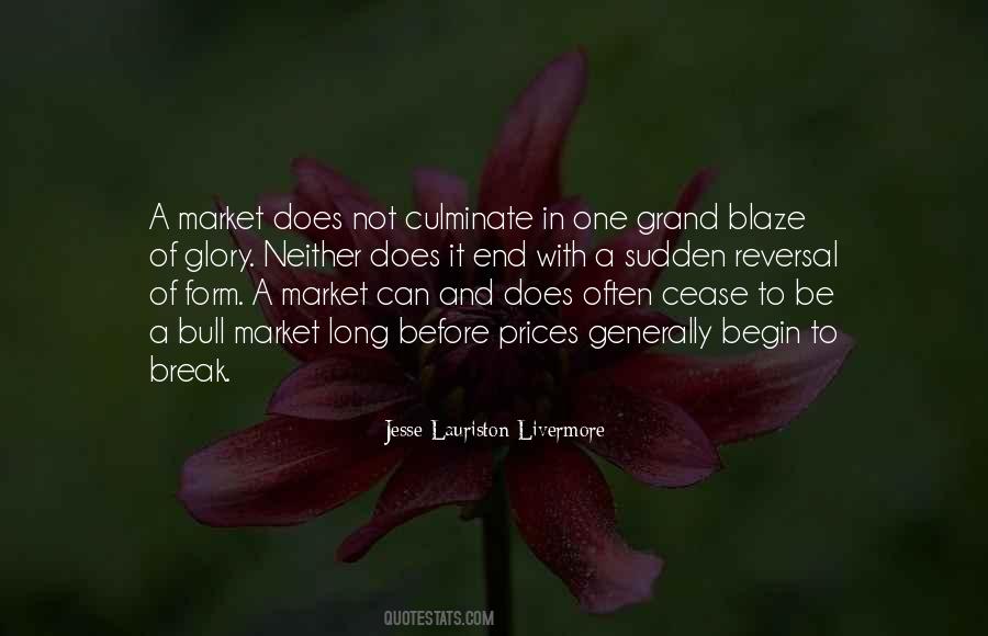 Jesse Lauriston Livermore Quotes #1011672