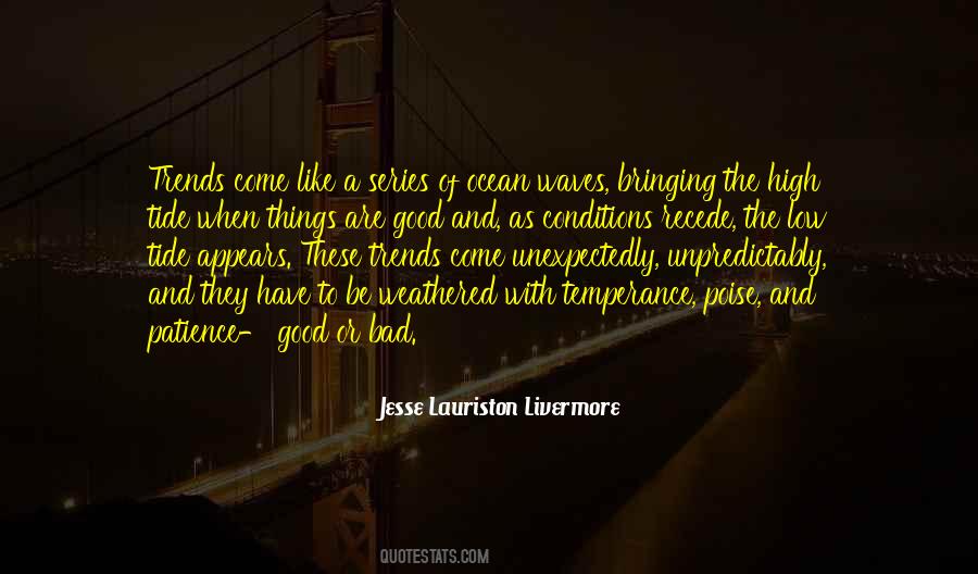 Jesse Lauriston Livermore Quotes #1411497