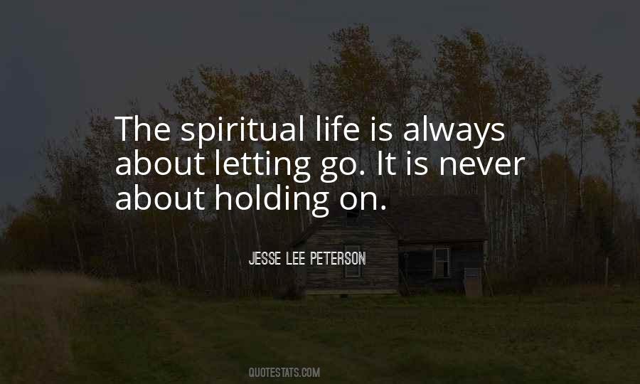 Jesse Lee Peterson Quotes #1721593