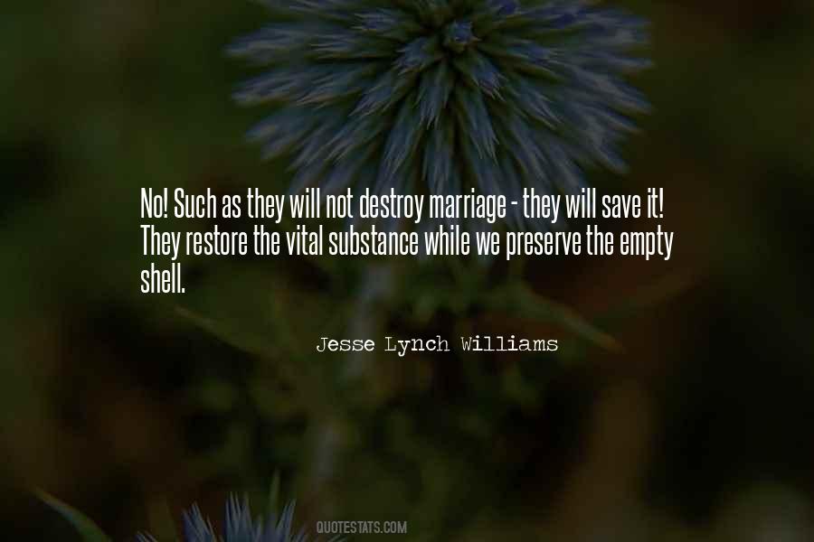 Jesse Lynch Williams Quotes #516830