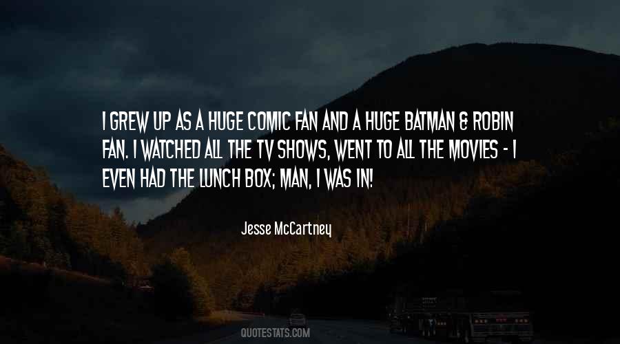 Jesse McCartney Quotes #1689408