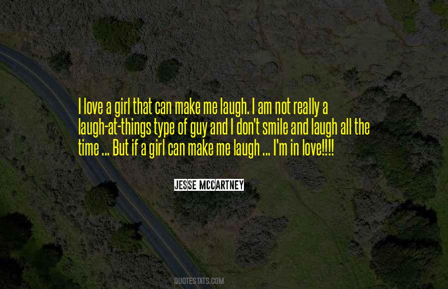 Jesse McCartney Quotes #1848555