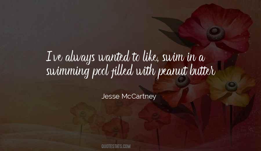 Jesse McCartney Quotes #310284