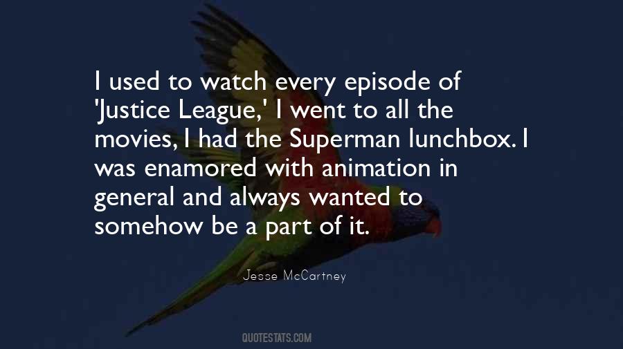 Jesse McCartney Quotes #862922