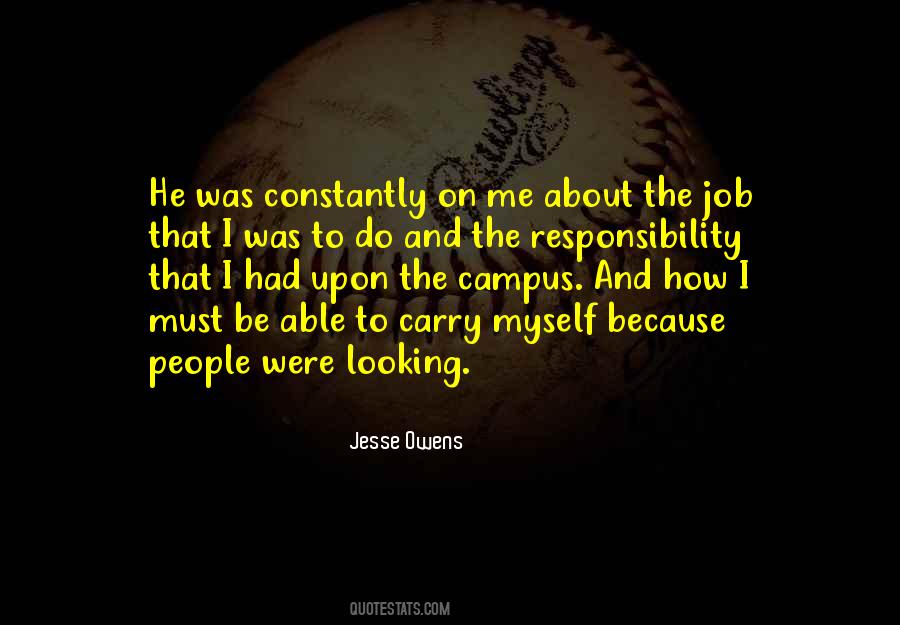 Jesse Owens Quotes #1520290 Jesse Owens Quotes #1520290
