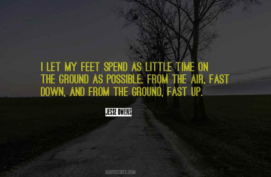 Jesse Owens Quotes #1695412 Jesse Owens Quotes #1695412