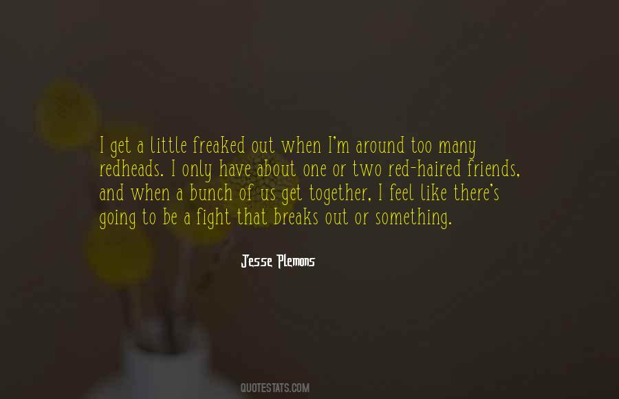 Jesse Plemons Quotes #1393587