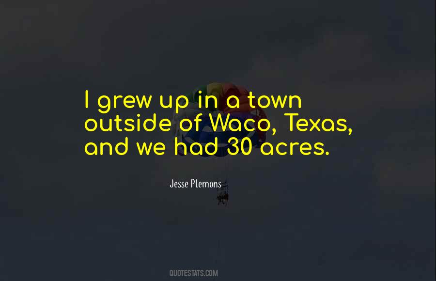 Jesse Plemons Quotes #1412473