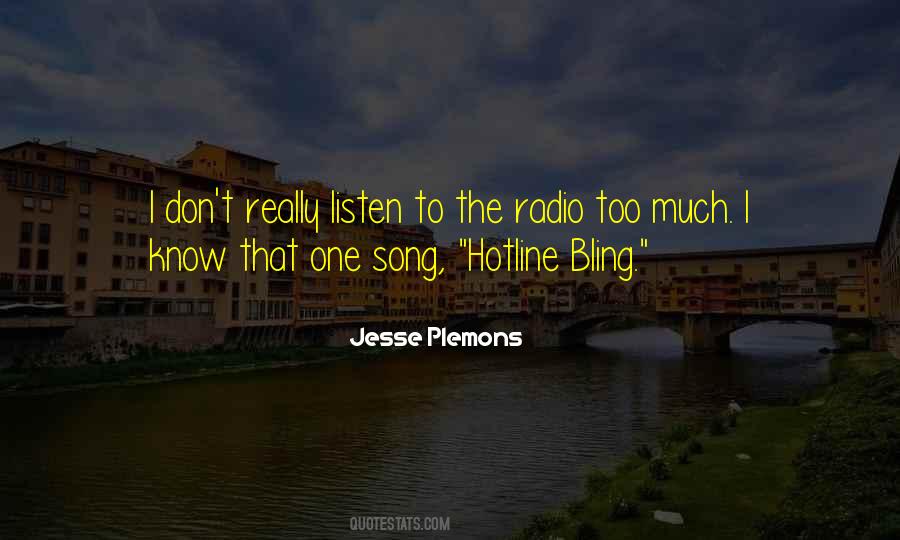 Jesse Plemons Quotes #900363