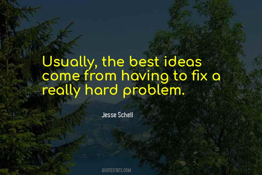 Jesse Schell Quotes #1068711