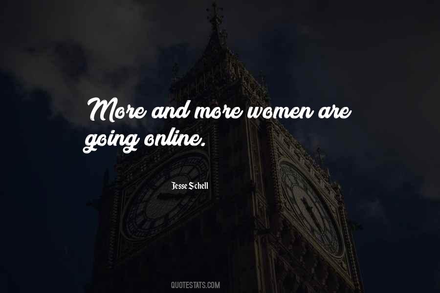 Jesse Schell Quotes #1126016