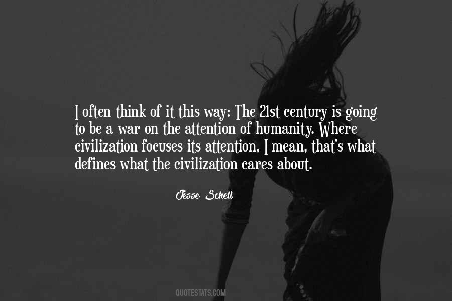 Jesse Schell Quotes #1173320