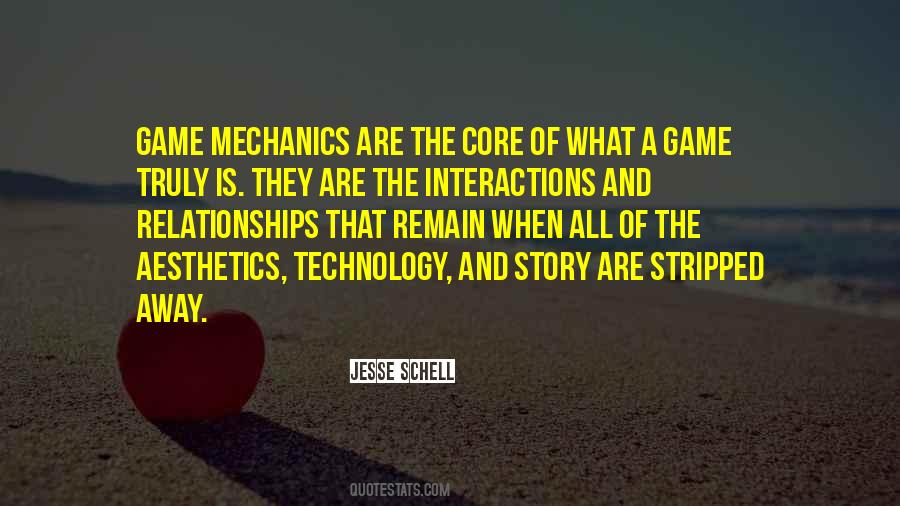 Jesse Schell Quotes #143769