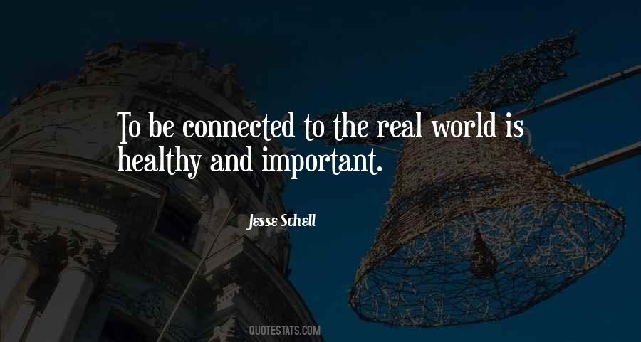 Jesse Schell Quotes #157426