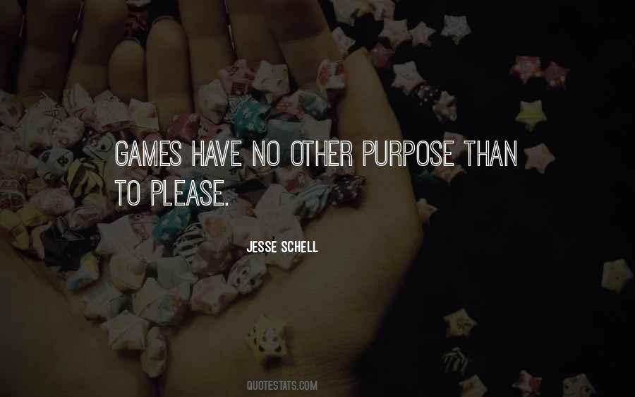 Jesse Schell Quotes #1748272